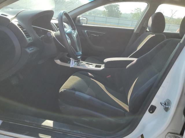 Photo 7 from auction – 2013 NISSAN ALTIMA 2.5 with VIN 1N4AL3AP6DN454129