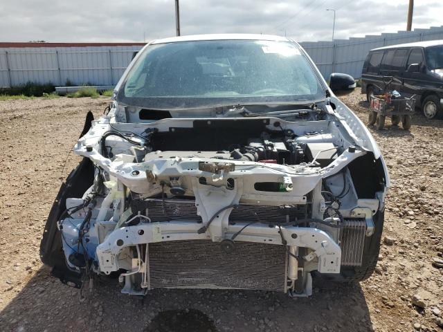 Photo 5 from auction – 2017 MITSUBISHI OUTLANDER with VIN JA4AR3AU3HZ051930