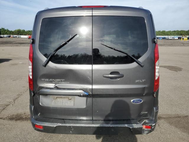 Photo 6 from auction – 2016 FORD TRANSIT CO with VIN NM0GS9F75G1282008