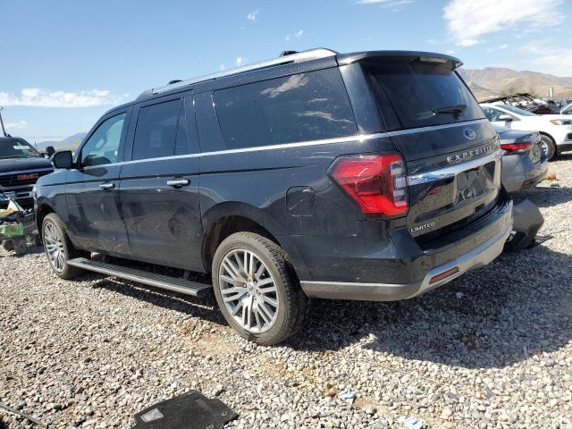 Photo 2 from auction – 2024 FORD EXPEDITION with VIN 1FMJK2A85REA12073