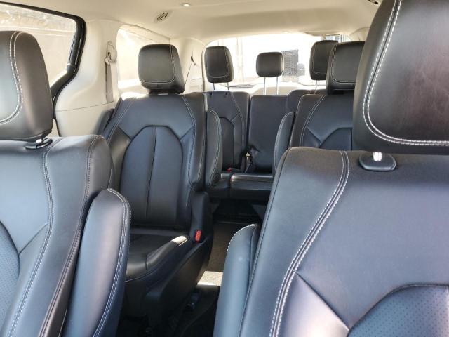 Photo 10 from auction – 2023 CHRYSLER PACIFICA H with VIN 2C4RC1L75PR592282