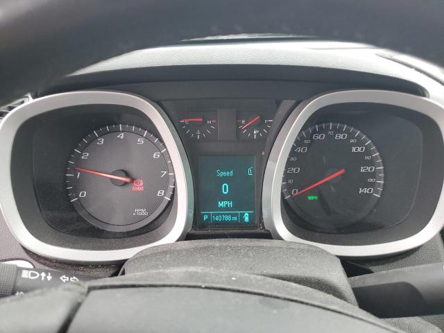 Photo 9 from auction – 2012 CHEVROLET EQUINOX LT with VIN 2GNFLFE5XC6265360