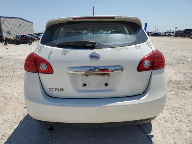 Photo 6 from auction – 2013 NISSAN ROGUE S with VIN JN8AS5MT5DW037939