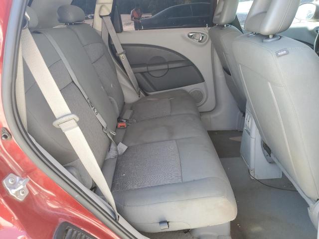 Photo 10 from auction – 2010 CHRYSLER PT CRUISER with VIN 3A4GY5F95AT156429