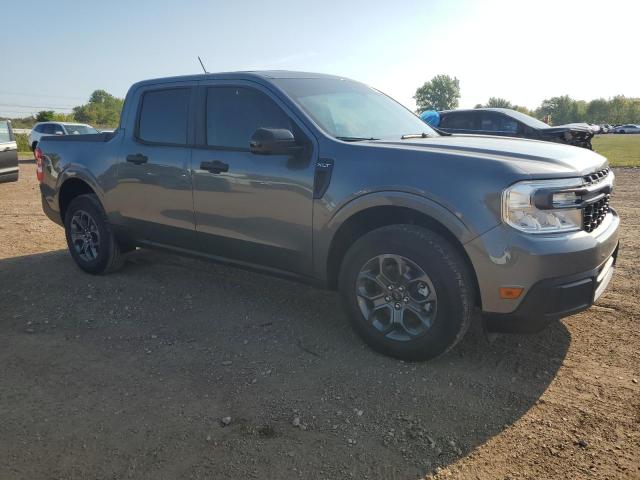 Photo 4 from auction – 2024 FORD MAVERICK X with VIN 3FTTW8H39RRB02919