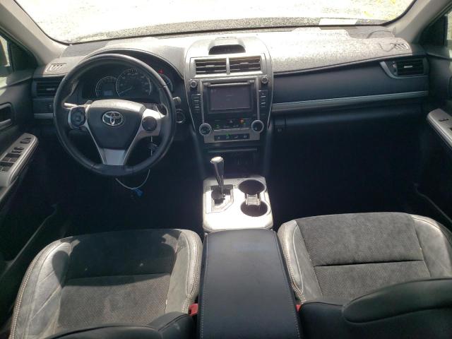 Foto 8 de la subasta – 2012 TOYOTA CAMRY BASE con VIN 4T1BF1FK8CU060333