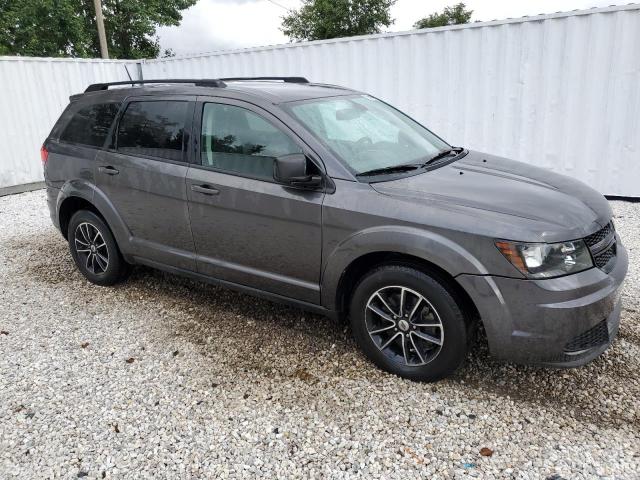 Photo 4 from auction – 2018 DODGE JOURNEY SE with VIN 3C4PDCAB9JT517810