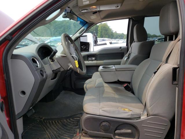 Photo 7 from auction – 2007 FORD F150 with VIN 1FTPX145X7FB56317
