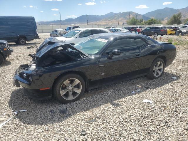 DODGE CHALLENGER 2016 with VIN 2C3CDZAG0GH275170 - Photo from auction