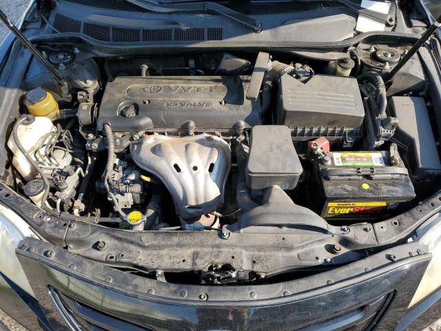 Photo 11 from auction – 2007 TOYOTA CAMRY CE with VIN 4T1BE46K27U119032