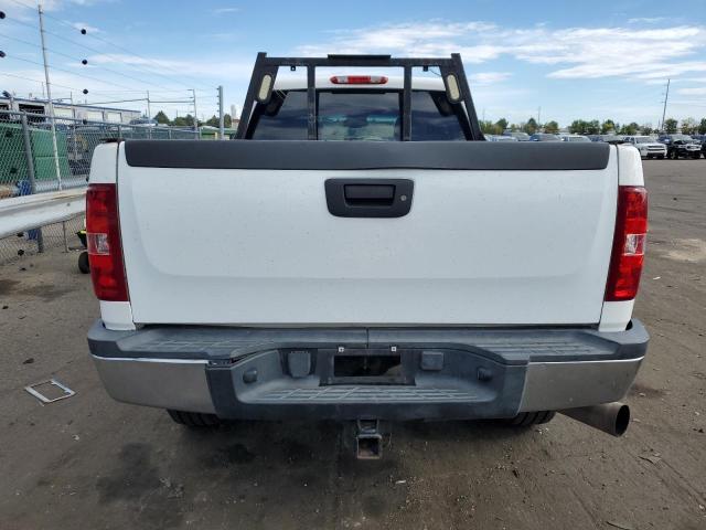 Photo 6 from auction – 2008 CHEVROLET SILVERADO with VIN 1GCHK236X8F199396