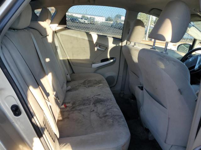 Photo 10 from auction – 2011 TOYOTA PRIUS with VIN JTDKN3DU1B0316891