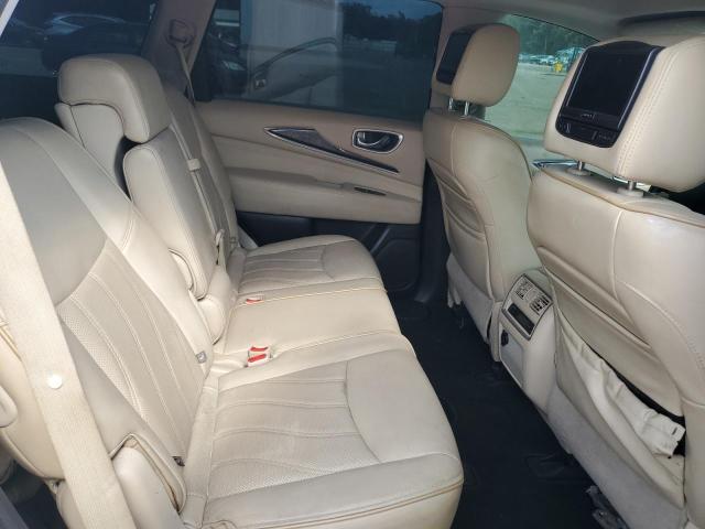 Photo 11 from auction – 2015 INFINITI QX60 with VIN 5N1AL0MN4FC554081