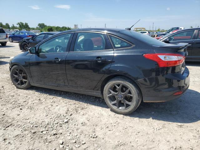 Photo 2 from auction – 2014 FORD FOCUS SE with VIN 1FADP3F22EL305230