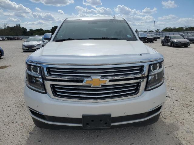 Photo 5 from auction – 2017 CHEVROLET TAHOE C150 with VIN 1GNSCCKC3HR115974