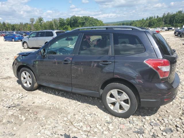 Photo 2 from auction – 2014 SUBARU FORESTER 2 with VIN JF2SJAEC9EH551438