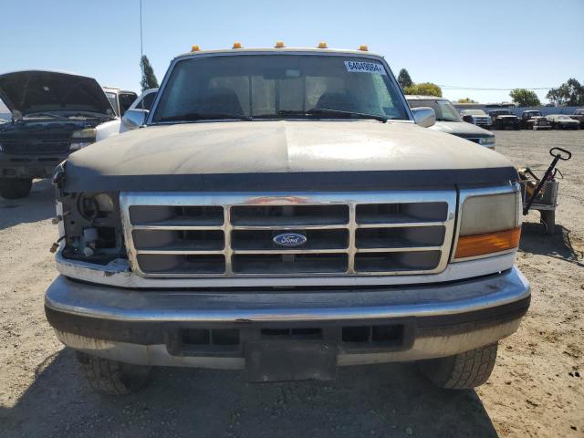 Photo 5 from auction – 1997 FORD F250 with VIN 1FTHX26H4VEA63264
