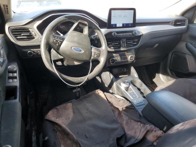 Photo 8 from auction – 2020 FORD ESCAPE SE with VIN 1FMCU9G64LUB41680