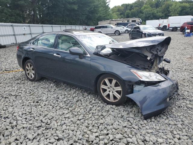 Photo 4 from auction – 2007 LEXUS ES 350 with VIN JTHBJ46G372061423