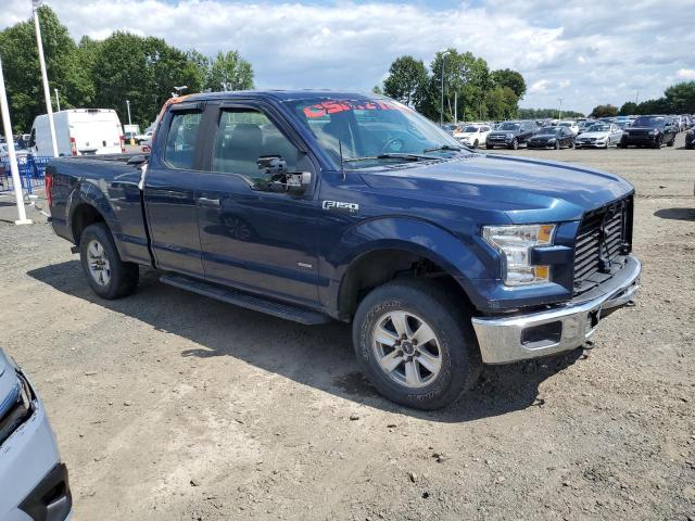 Photo 4 from auction – 2016 FORD F150 SUPER with VIN 1FTEX1EPXGFB39623