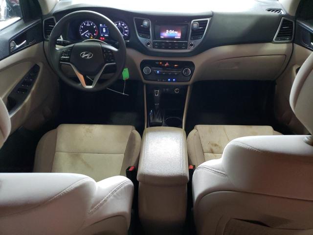 Photo 8 from auction – 2017 HYUNDAI TUCSON LIM with VIN KM8J3CA42HU399623