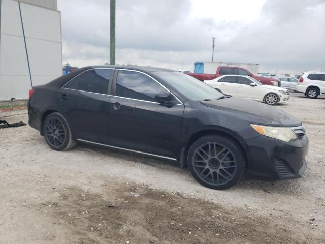 Foto 4 de la subasta – 2012 TOYOTA CAMRY BASE con VIN 4T1BF1FK3CU058604