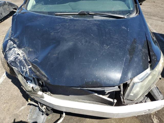 صورة رقم 11 من المزاد - 2015 HONDA CIVIC EX مع VIN 19XFB2F88FE249353