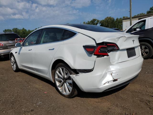 Photo 2 from auction – 2020 TESLA MODEL 3 with VIN 5YJ3E1EA0LF709023