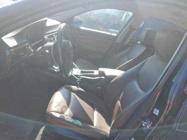 Photo 7 from auction – 2008 BMW 328 XI with VIN WBAVC93568K039083