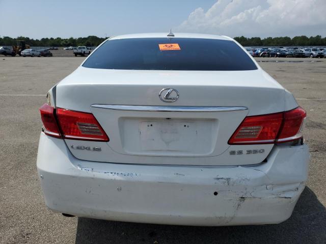 Photo 6 from auction – 2011 LEXUS ES 350 with VIN JTHBK1EG6B2472241