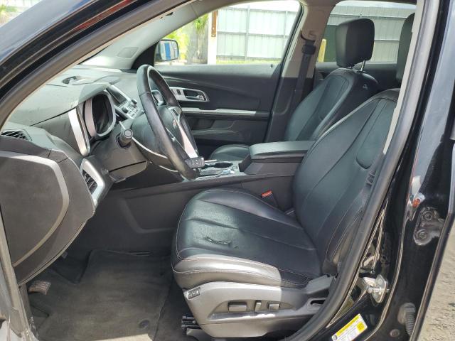 Photo 7 from auction – 2013 CHEVROLET EQUINOX LT with VIN 2GNFLFE38D6124335