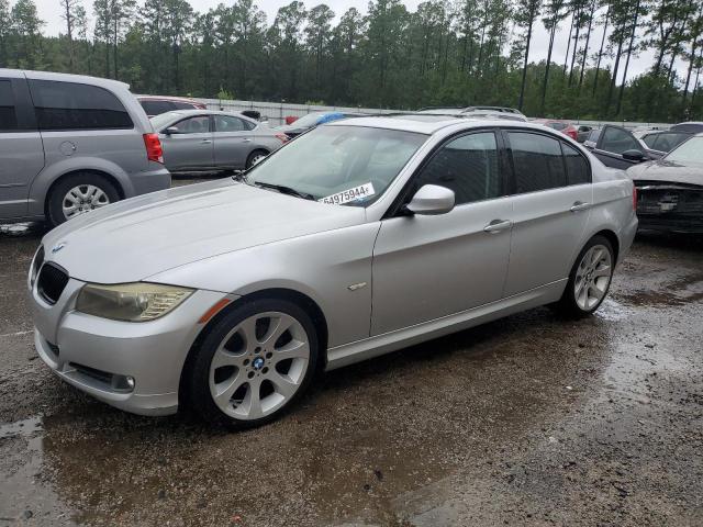 BMW 328 I SULE 2010 with VIN WBAPH5G59ANM36661 - Photo from auction