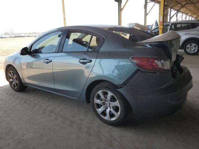 Photo 2 from auction – 2013 MAZDA 3 I with VIN JM1BL1TG4D1771723