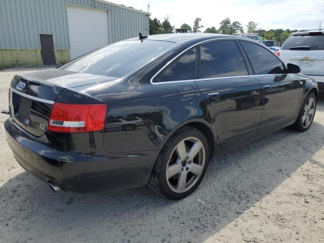 Photo 3 from auction – 2008 AUDI A6 4.2 QUA with VIN WAUDV74F58N137523