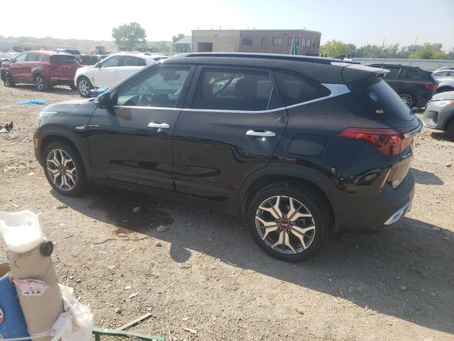 Photo 2 from auction – 2021 KIA SELTOS SX with VIN KNDETCA23M7053738