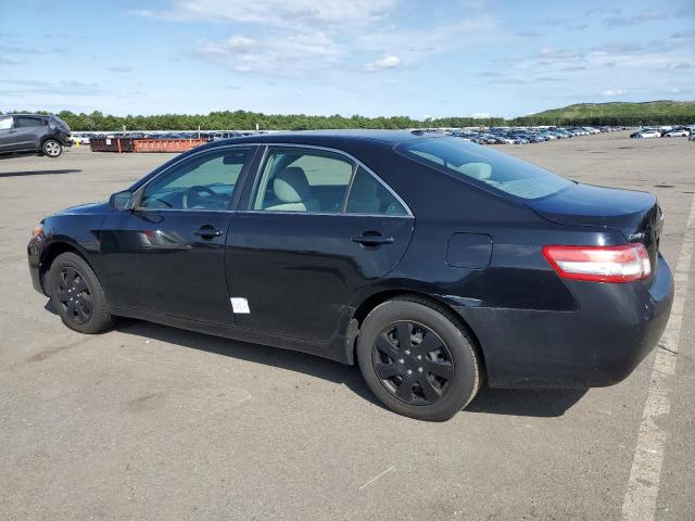 Photo 2 from auction – 2011 TOYOTA CAMRY BASE with VIN 4T1BF3EK5BU748401