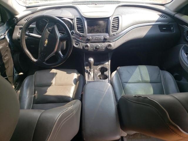 Photo 8 from auction – 2017 CHEVROLET IMPALA PRE with VIN 2G1145S38H9172686