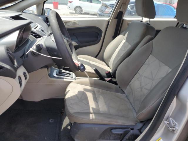 Photo 7 from auction – 2012 FORD FIESTA SE with VIN 3FADP4BJ0CM186348