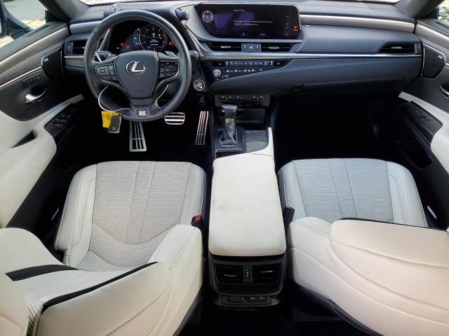Photo 8 from auction – 2021 LEXUS ES 350 BAS with VIN 58AHZ1B14MU101906