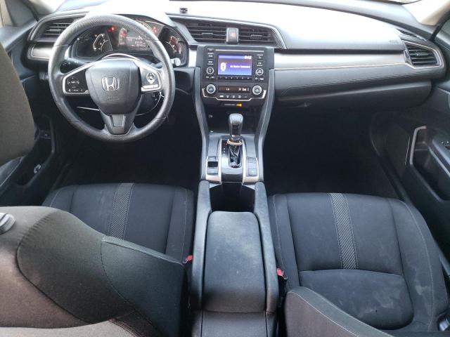 Photo 8 from auction – 2018 HONDA CIVIC LX with VIN 2HGFC2F55JH522895