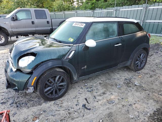 Zdjęcie 1 z aukcji – 2013 MINI COOPER S P z VIN WMWSS7C53DWN71470