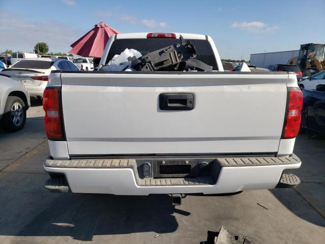 Photo 6 from auction – 2018 CHEVROLET SILVERADO with VIN 3GCPCPEC6JG617952