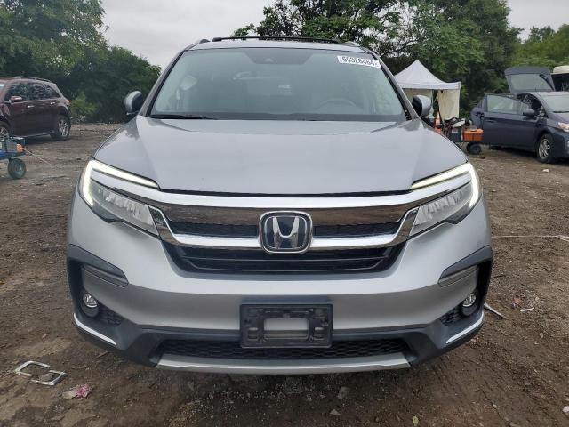 Photo 5 from auction – 2020 HONDA PILOT with VIN 5FNYF6H61LB007199