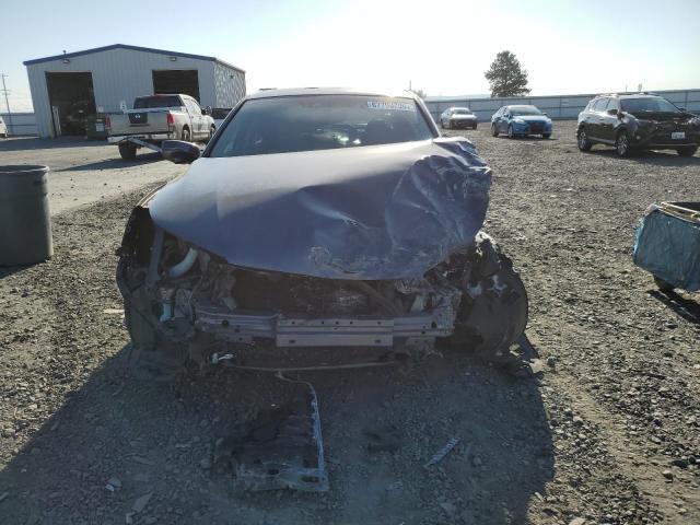 Photo 5 from auction – 2013 HONDA ACCORD EXL with VIN 1HGCR3F80DA015021