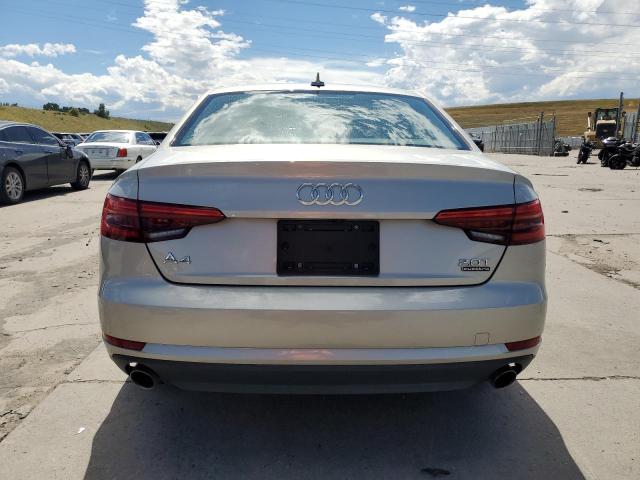 Photo 6 from auction – 2017 AUDI A4 PREMIUM with VIN WAUANAF49HN030101