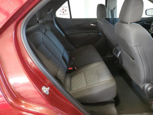 Photo 11 from auction – 2019 CHEVROLET EQUINOX LT with VIN 2GNAXUEV6K6280682