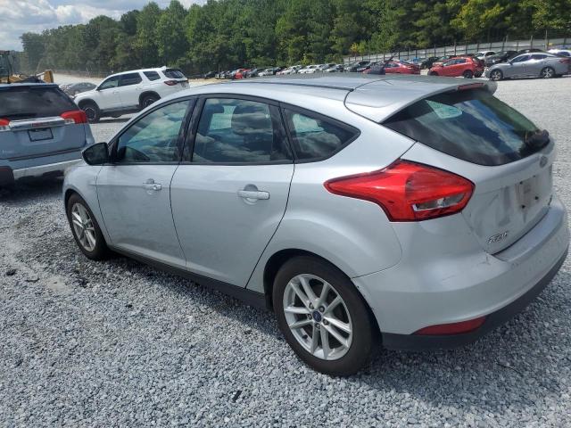 Photo 2 from auction – 2016 FORD FOCUS SE with VIN 1FADP3K27GL331704