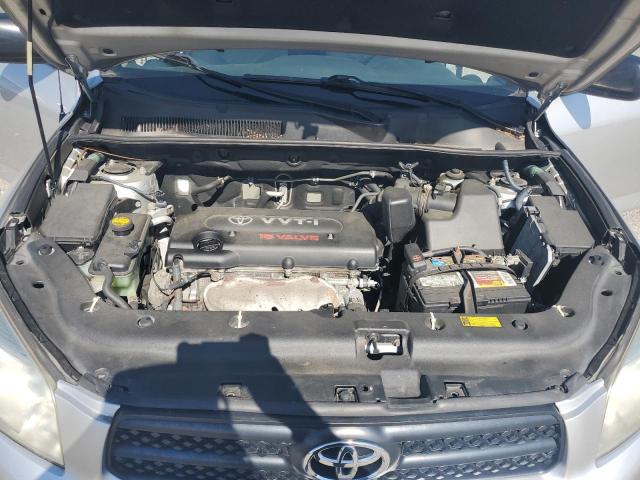 Photo 12 from auction – 2008 TOYOTA RAV4 with VIN JTMBD33V386067089