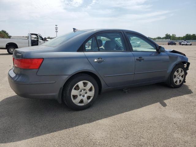 Photo 3 from auction – 2010 HYUNDAI SONATA GLS with VIN 5NPET4AC3AH645811