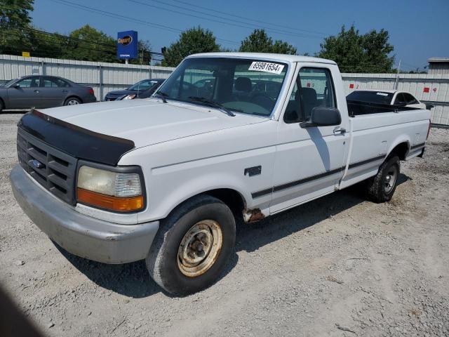 FORD F-150 1994 with VIN 1FTEF15Y6RLA03280 - Photo from auction